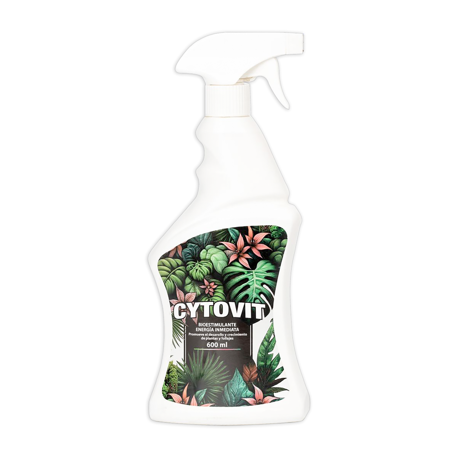 Bioestimulante Energía Inmediata CYTOVIT 600 Ml