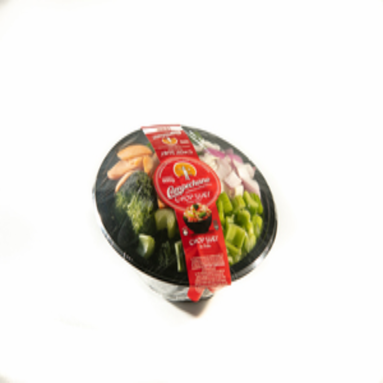 Chop Suey CAMPECHANO 600 g