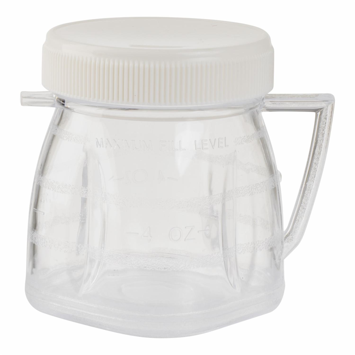 Vaso Pequeño Para Licuadora MURASAKI Unidad