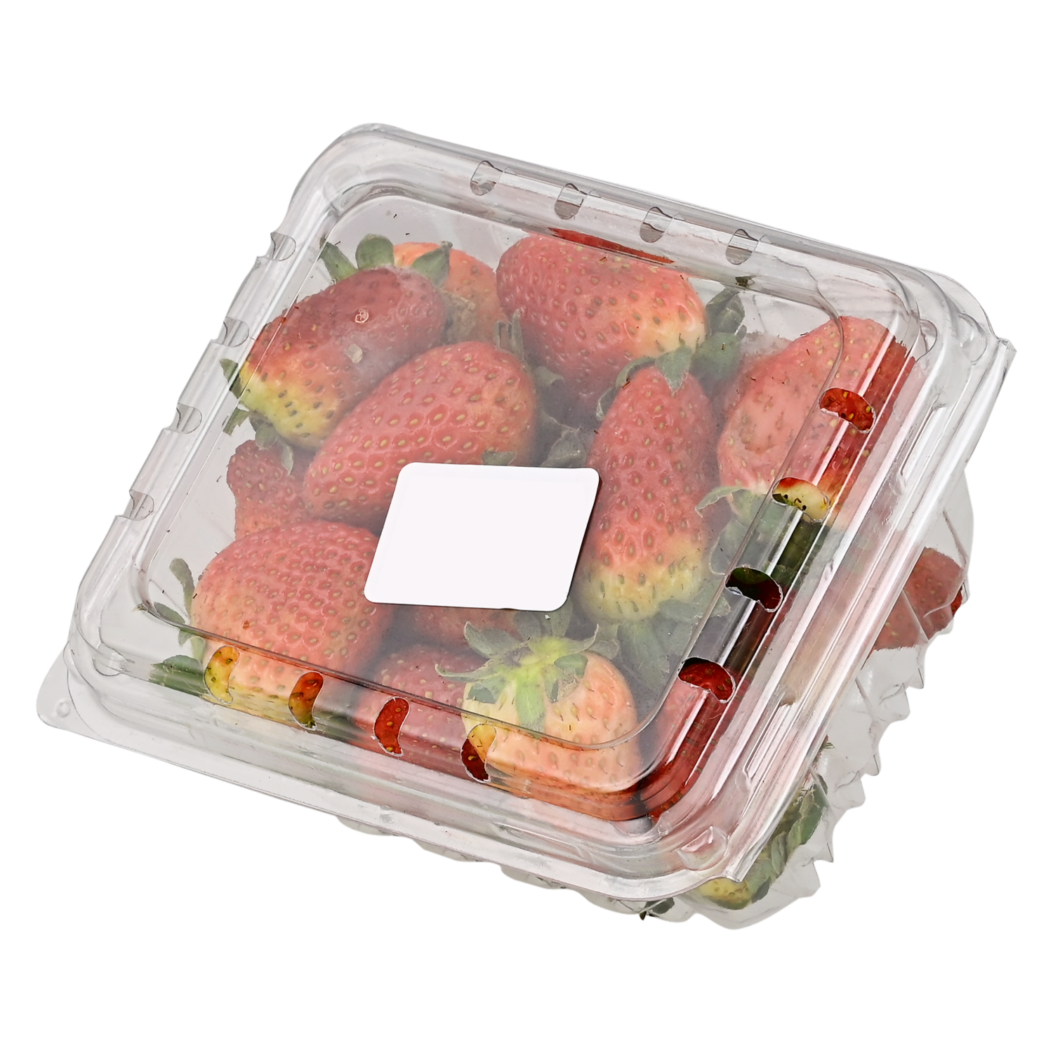 Frutilla Empacada MALAN’S 250 G