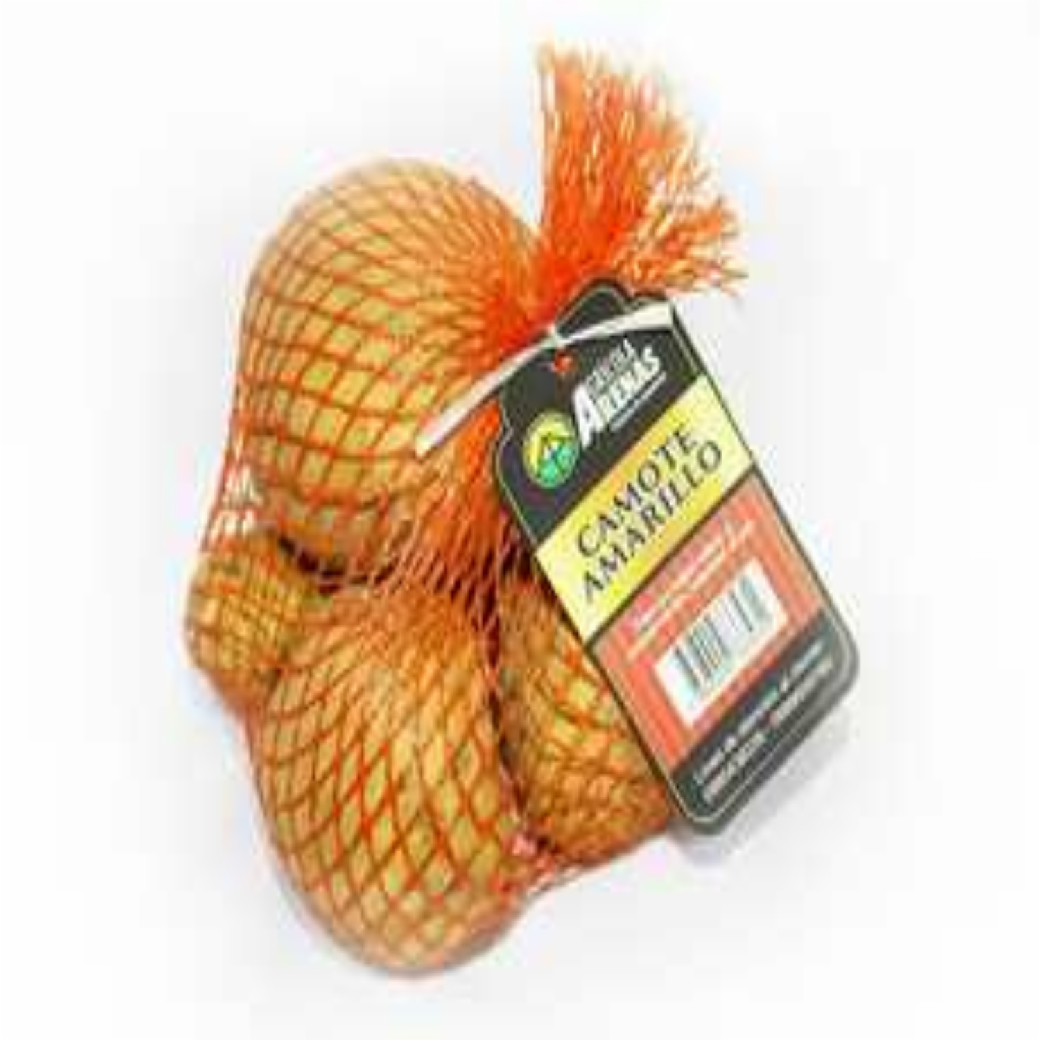 Camote Amarillo ARENAS 1000 g