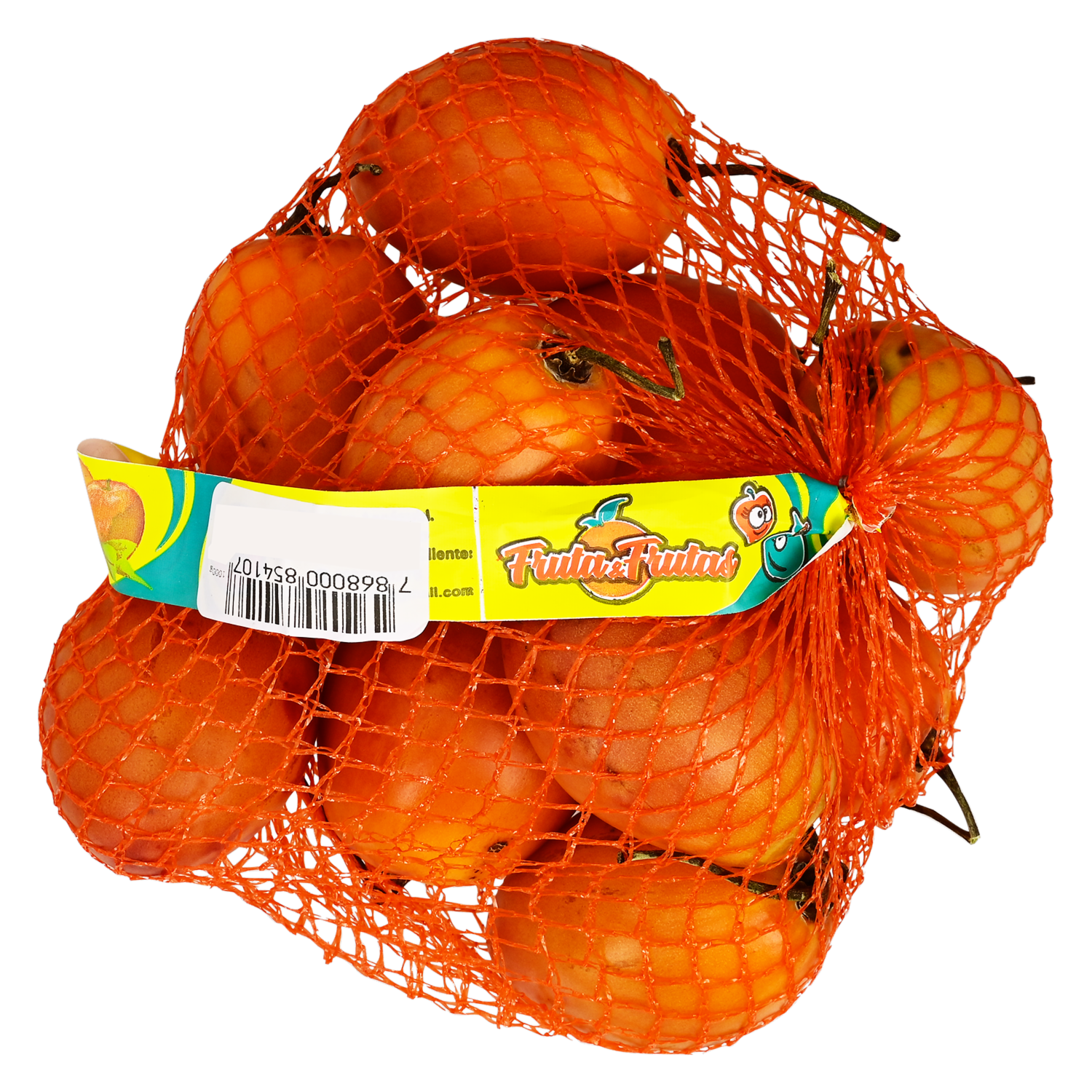 Tomate Dulce Amarillo FRUTA Y FRUTAS Malla