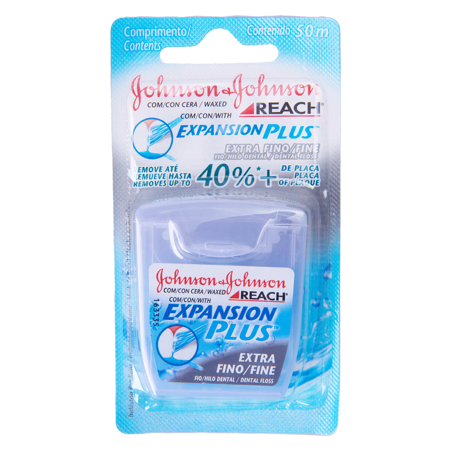 Seda Dental Extra Fino REACH 50 M