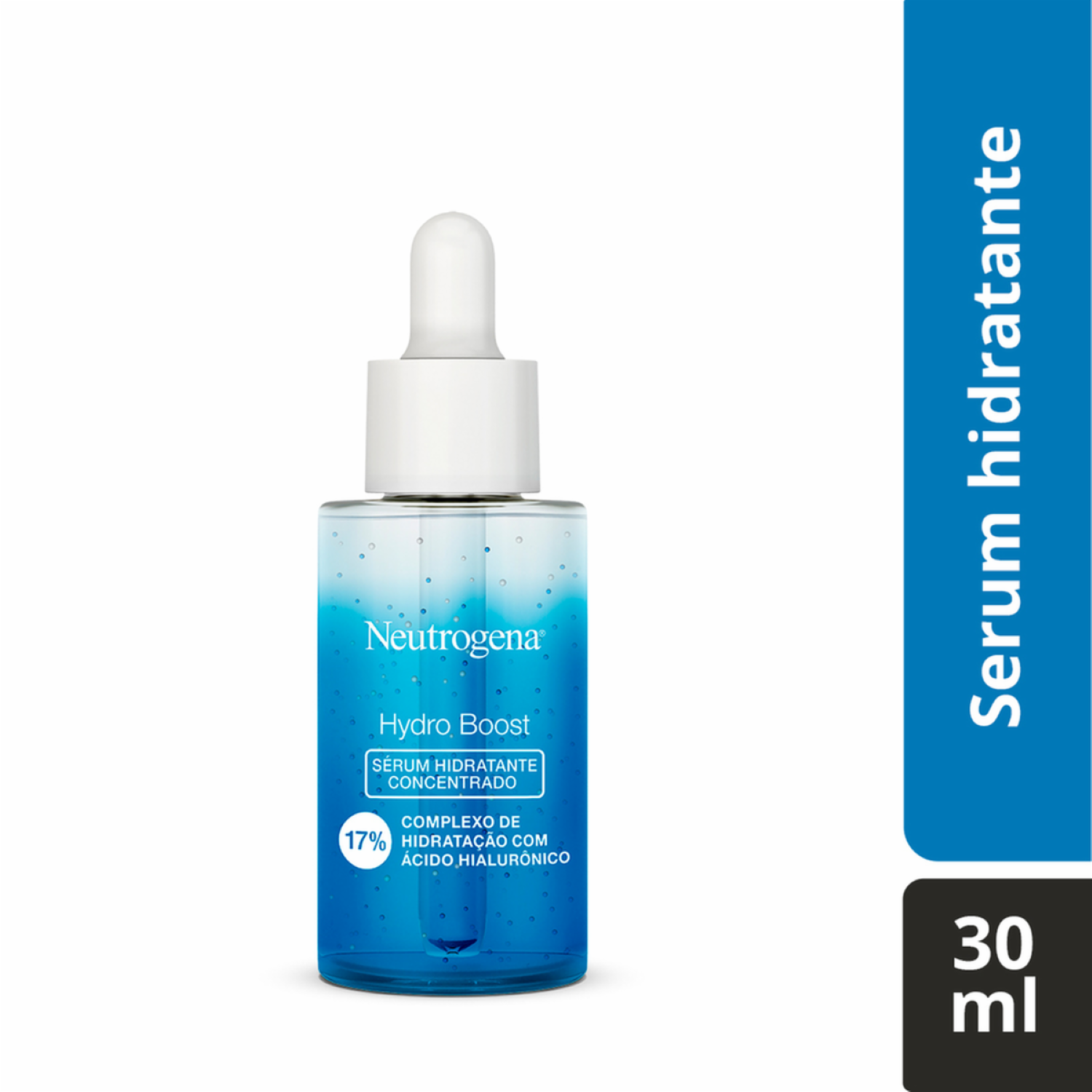 Sérum Facial Hydroboost Concentrado NEUTROGENA 30 Ml
