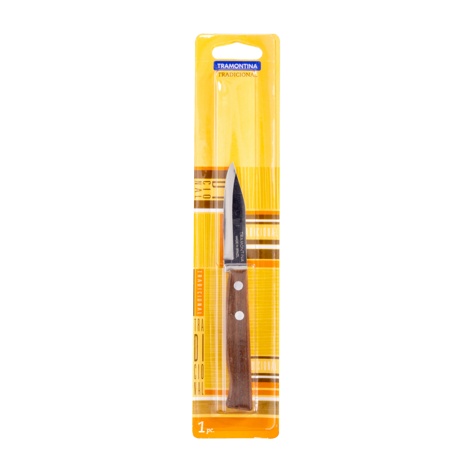 Cuchillo Tradicional Para Legumbres TRAMONTINA Unidad