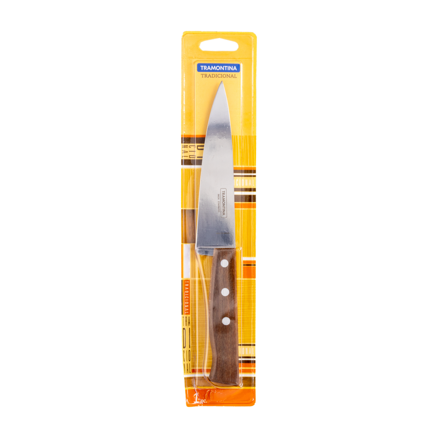 Cuchillo Tradicional De Cocina TRAMONTINA Unidad