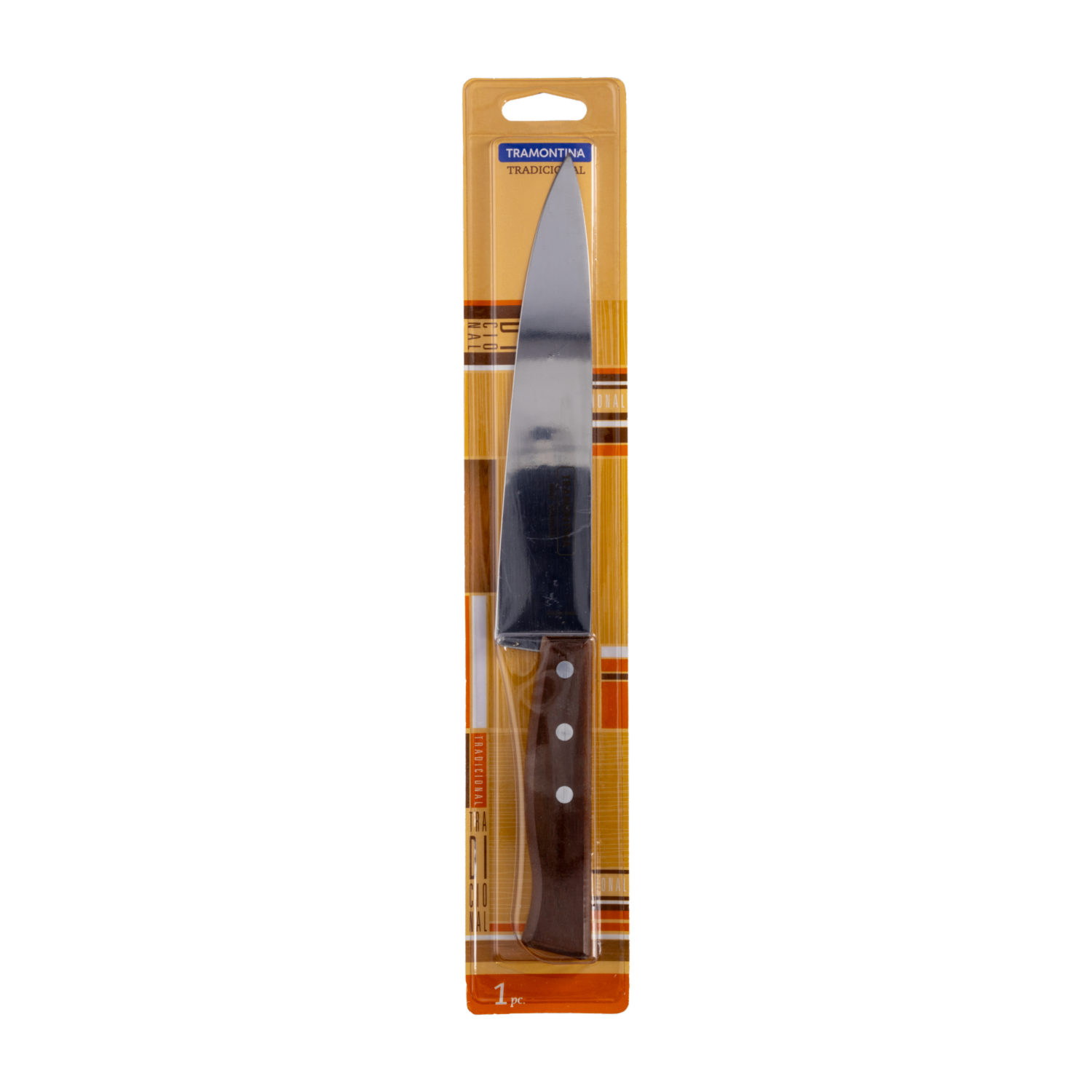 Cuchillo Tradicional De Cocina TRAMONTINA Unidad