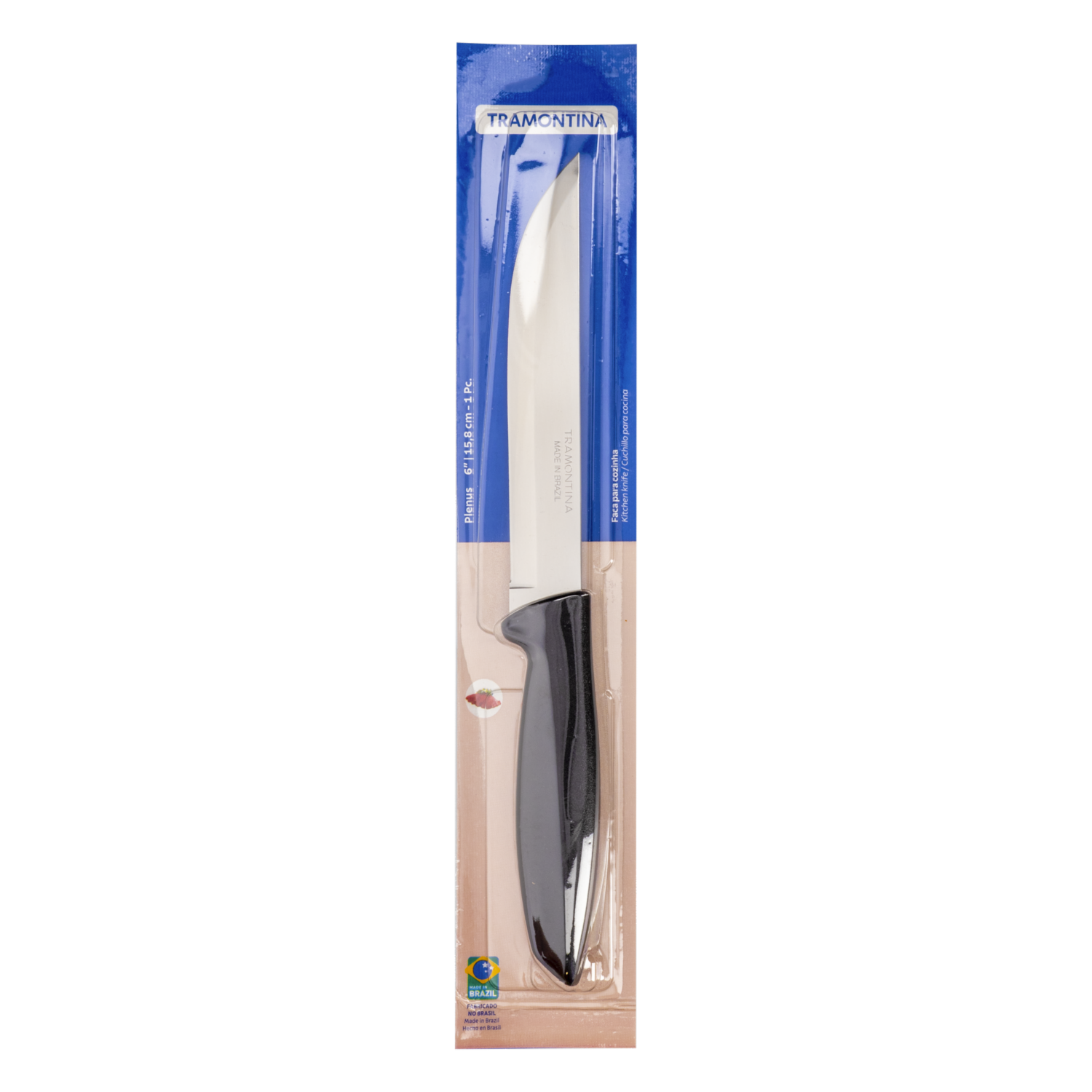 Cuchillo Para Carne TRAMONTINA Mediano