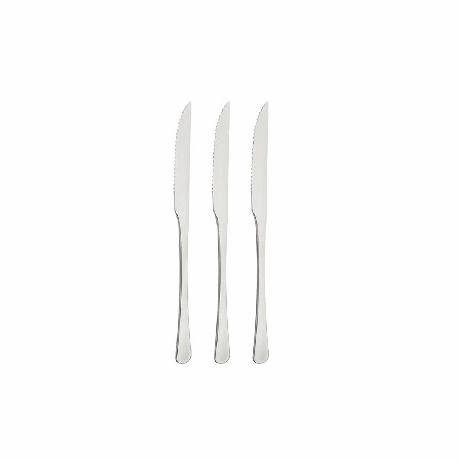Set De Cuchillos De Asado Línea Havana TRAMONTINA Unidad