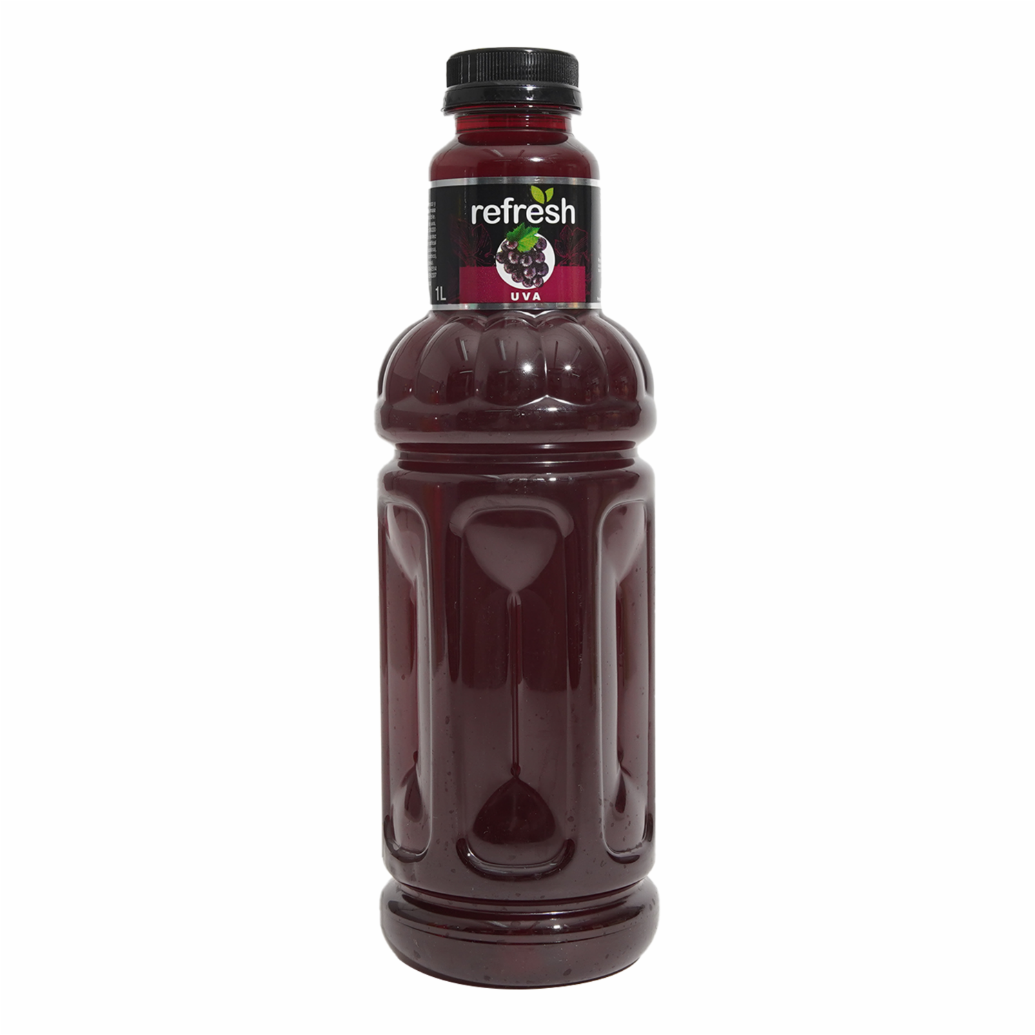 Jugo De Uva REFRESH 1000 ml