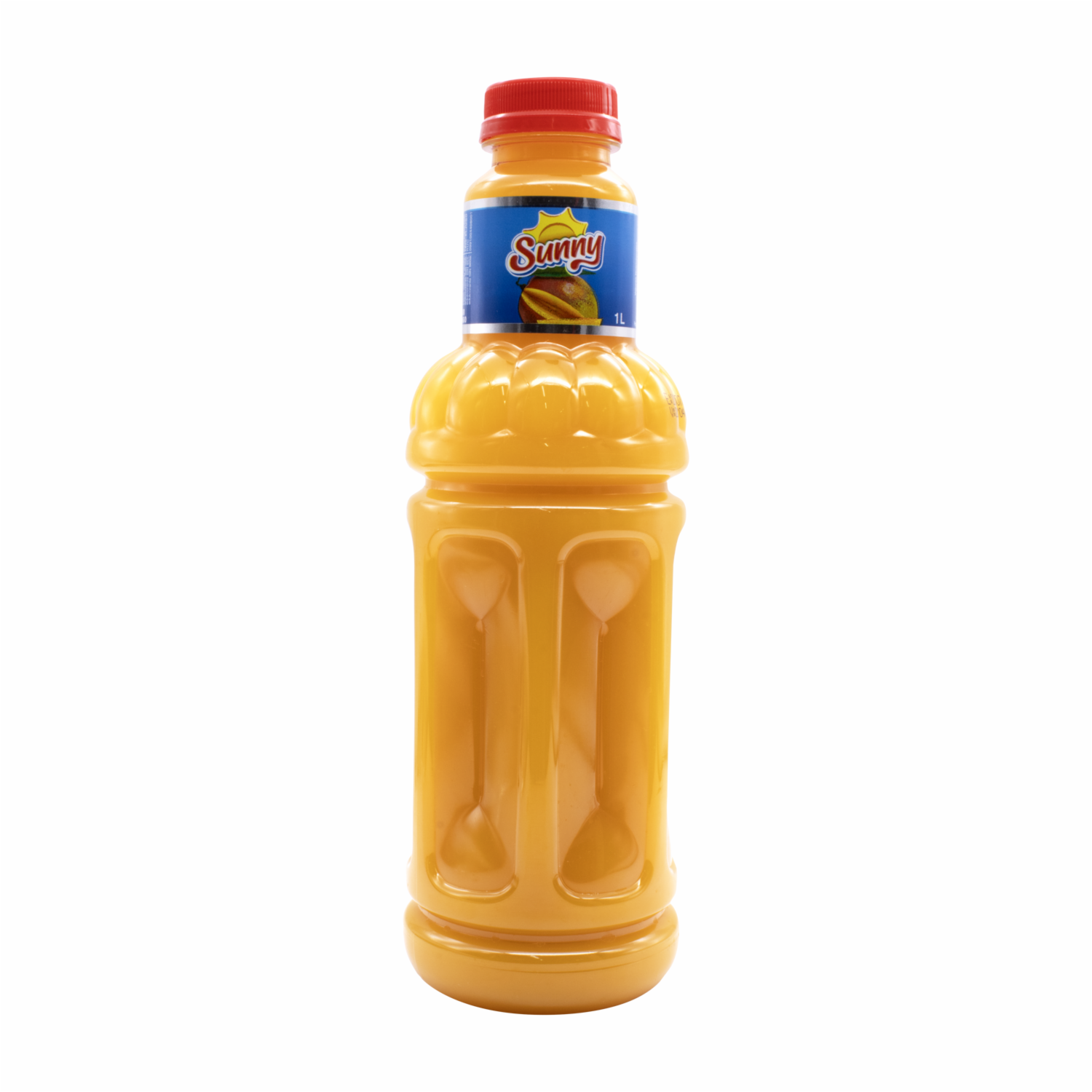 Jugo De Mango Envase Pet SUNNY 1000 Ml