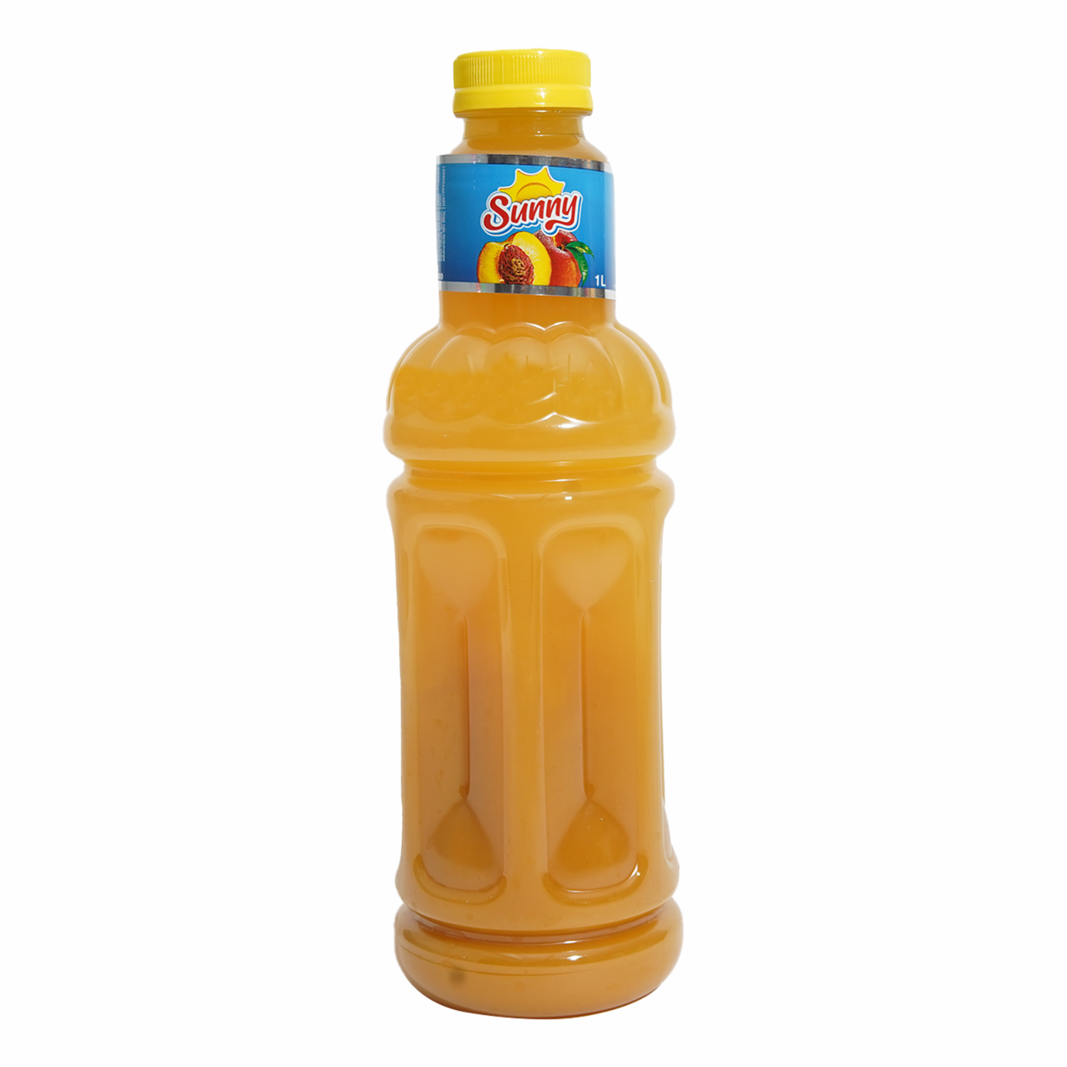 Néctar De Durazno Pet SUNNY Botella