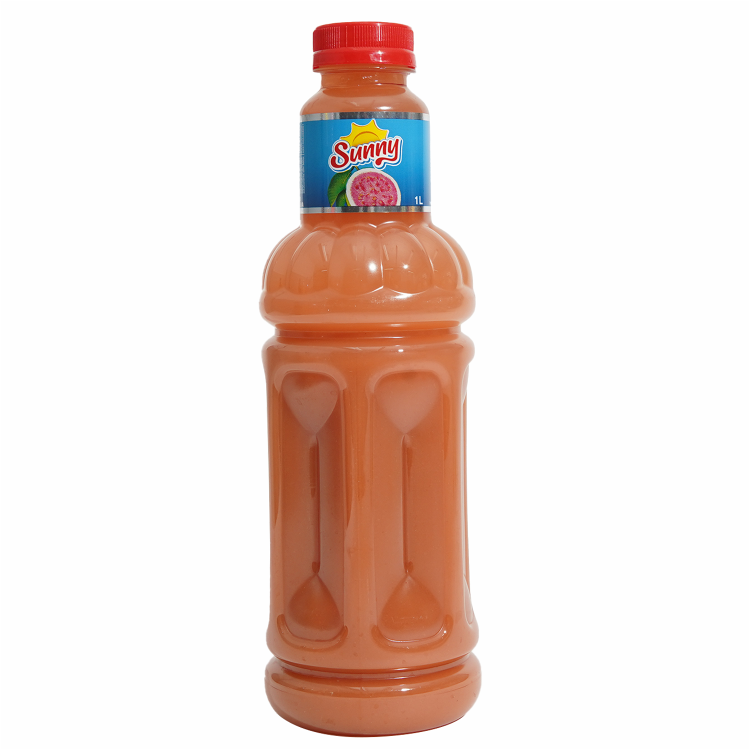 Jugo De Guayaba SUNNY Botella