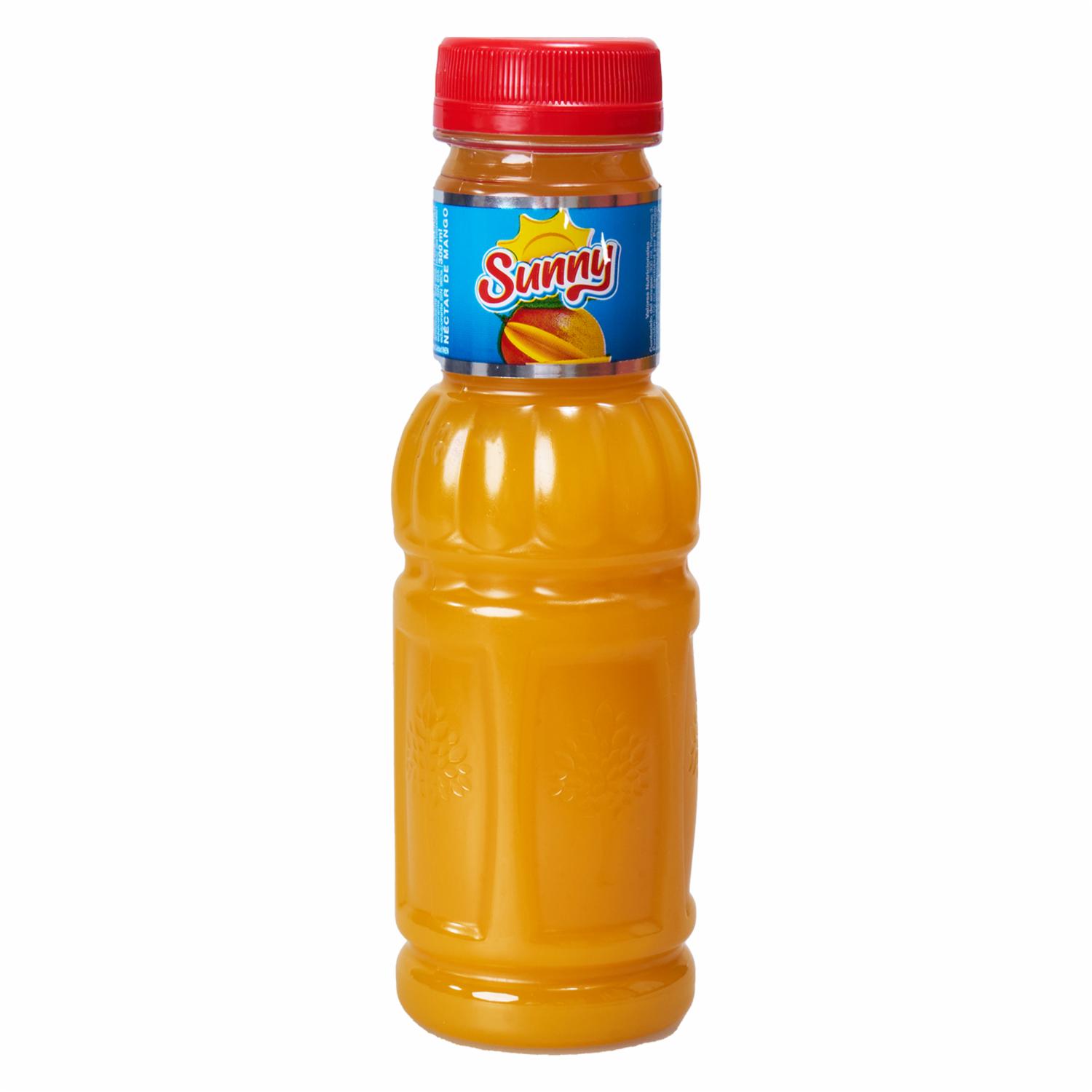 Jugo De Mango SUNNY Botella