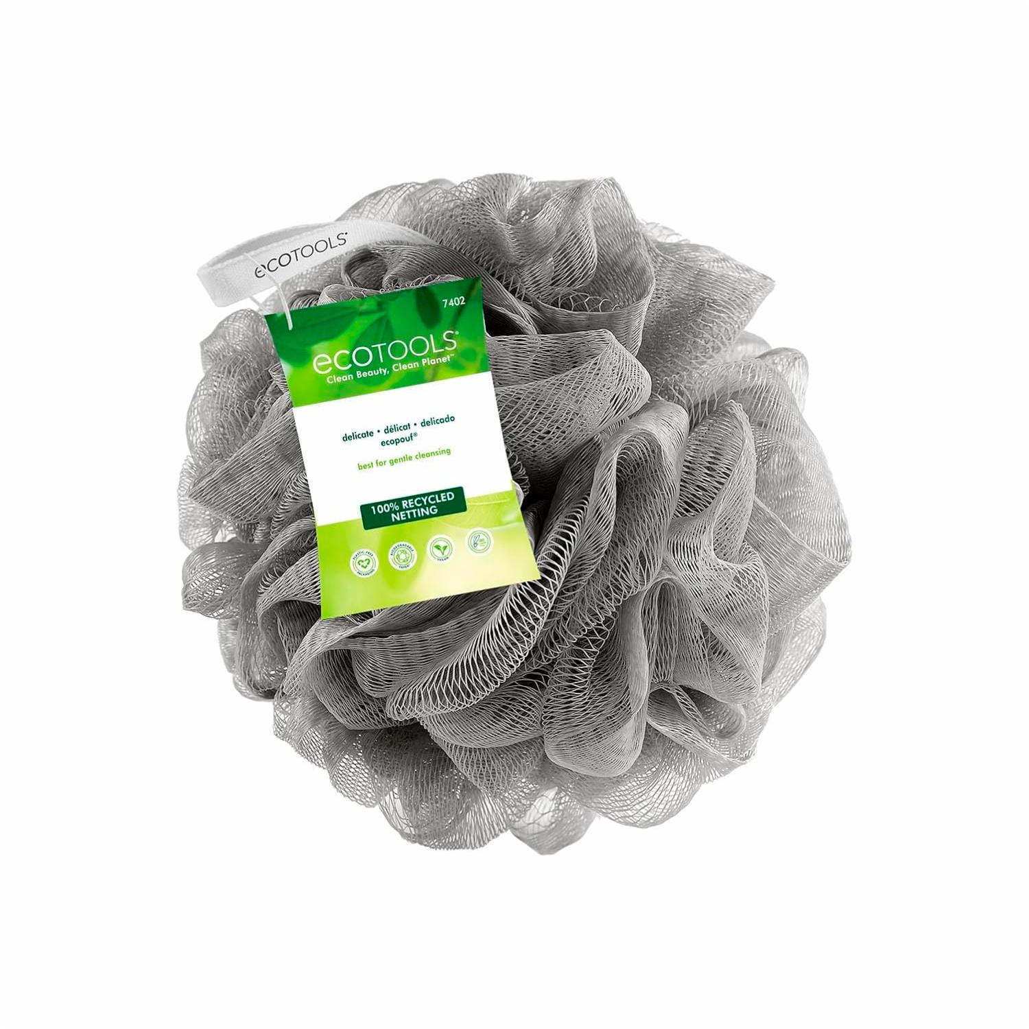 Esponja De Baño Delicada ECOTOOLS Unidad