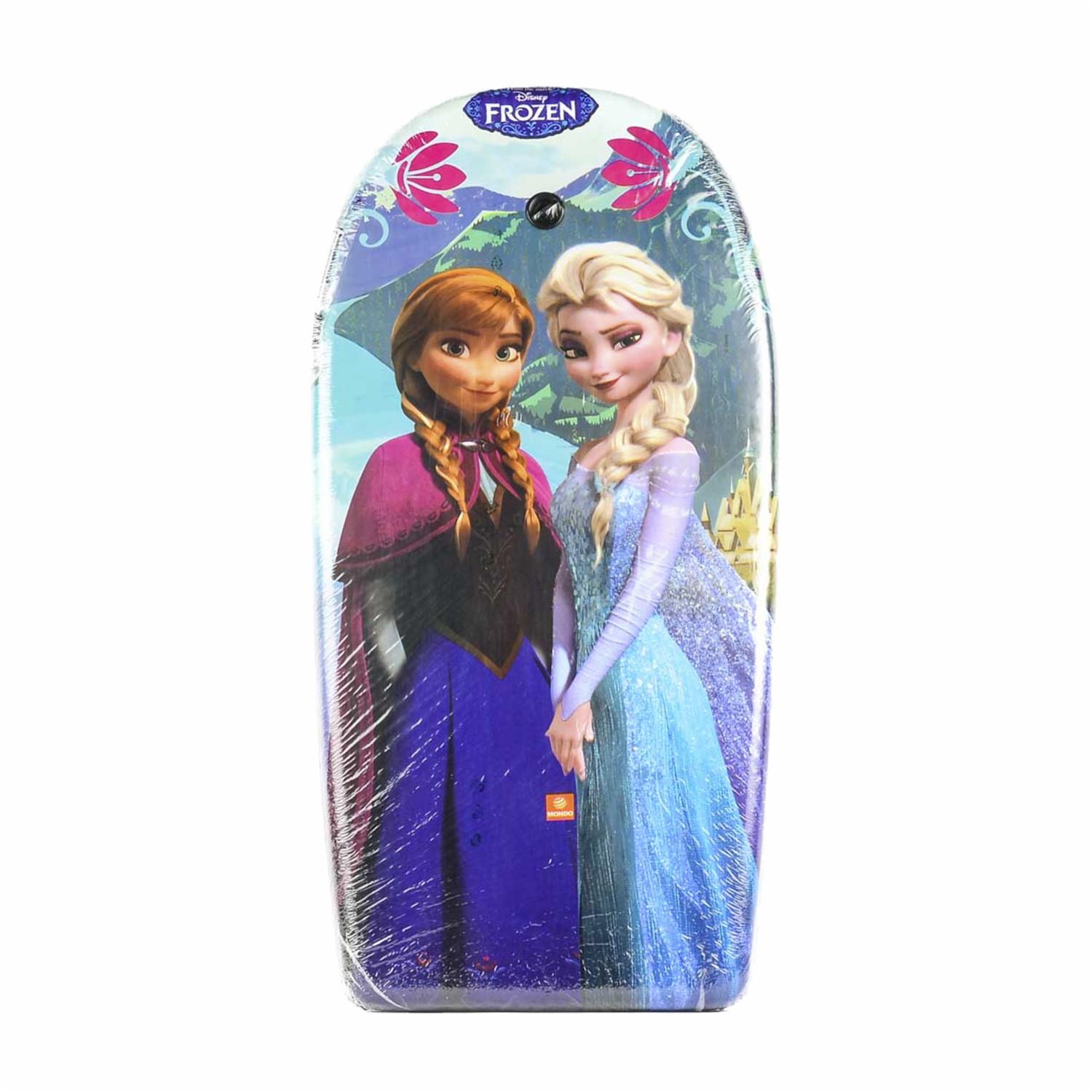 Body Board MONDO Surtidos