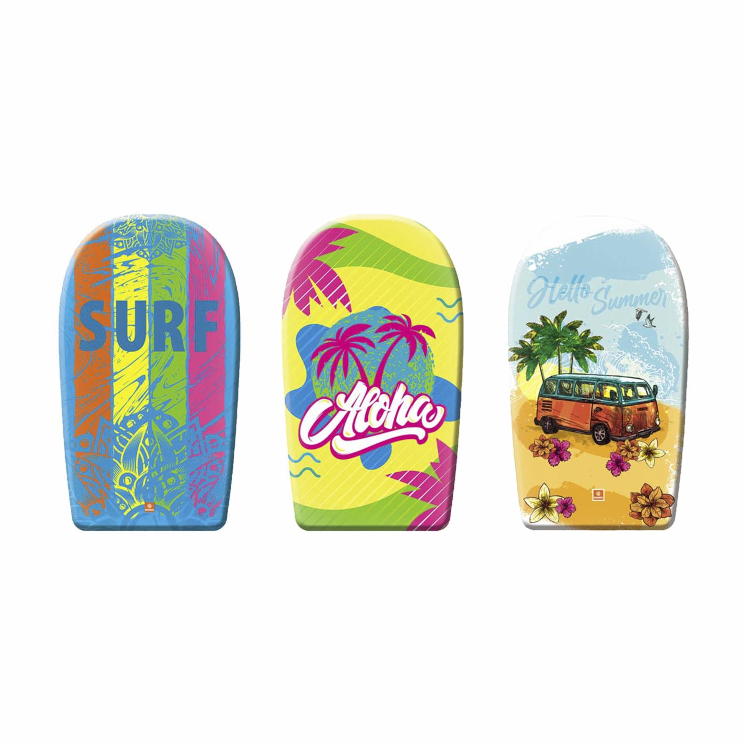 Body Board MONDO Surtidos