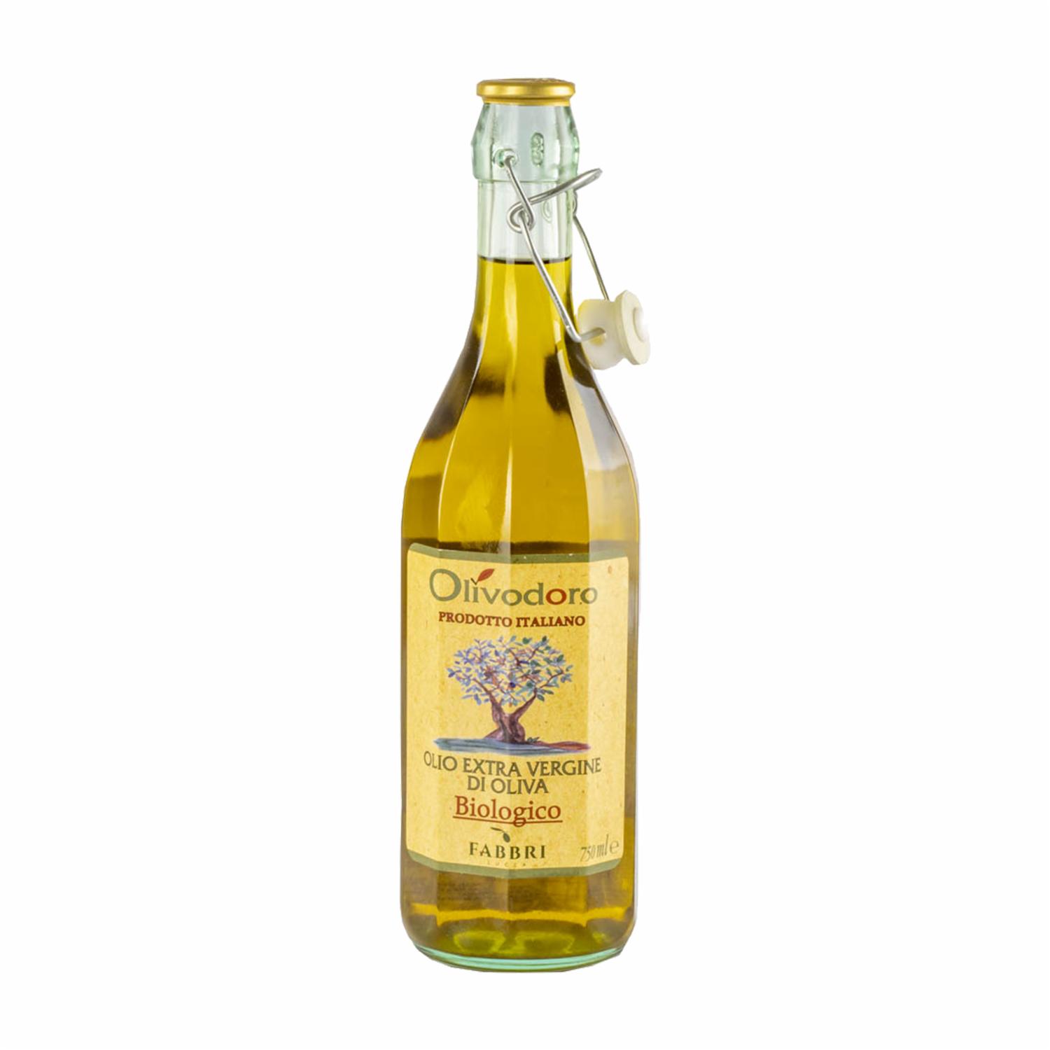 Aceite De Oliva Extra Virgen OLIVODORO Botella