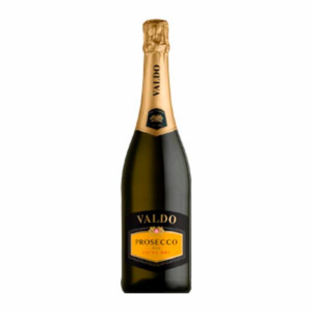 Vino Espumante Prosecco Extra Dry Valdo 750 Ml