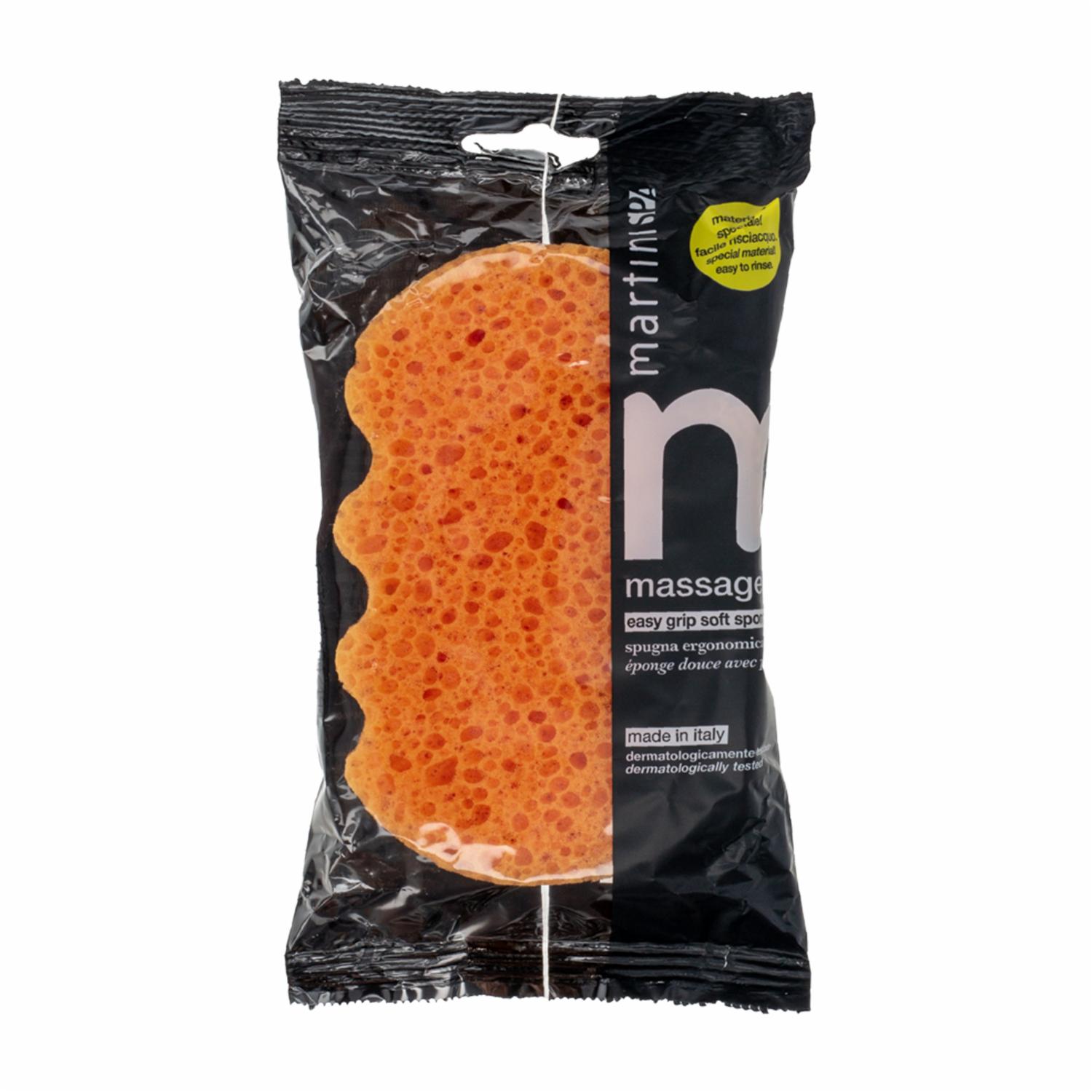Esponja De Baño Extra Suave MARTINI SPA Unidad