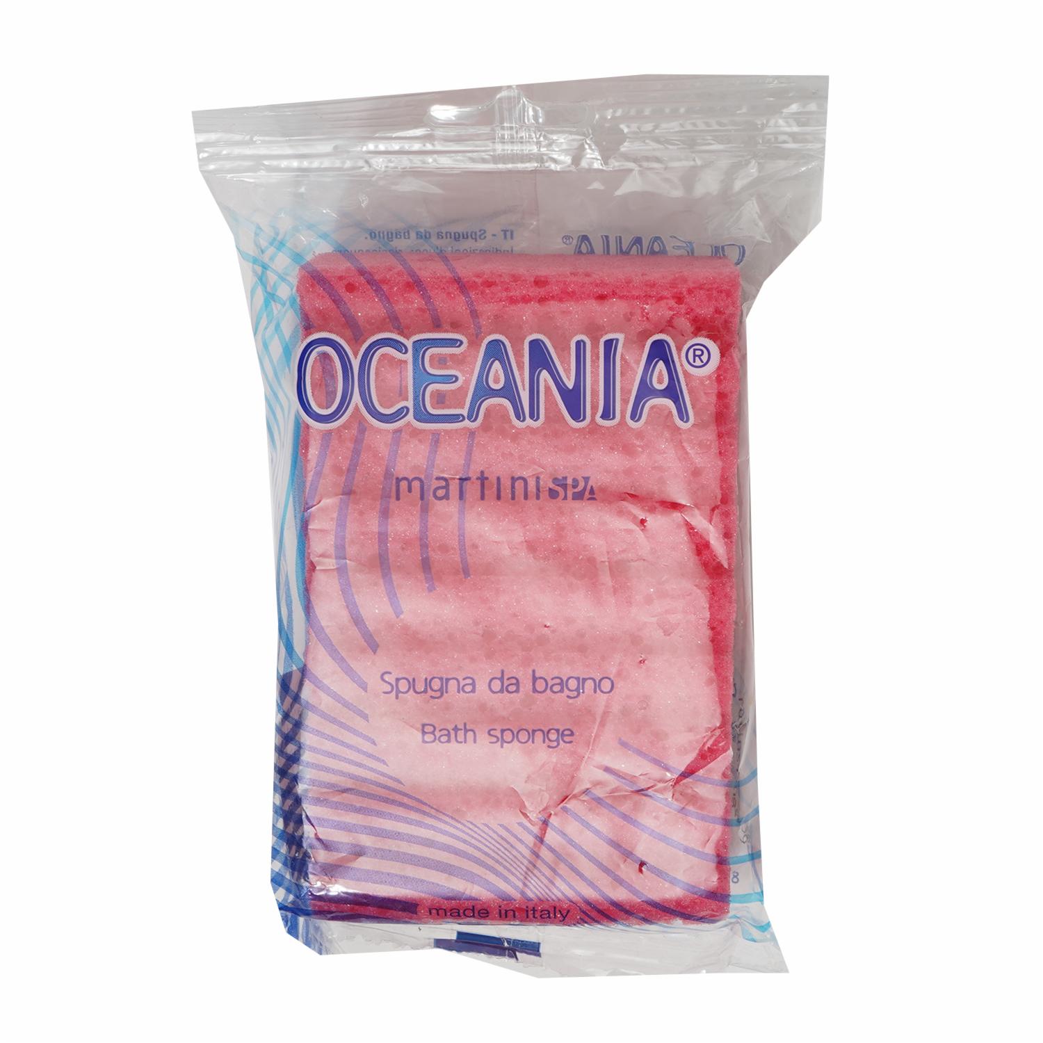 Esponja De Baño Suave Ondulada MARTINI SPA Unidad