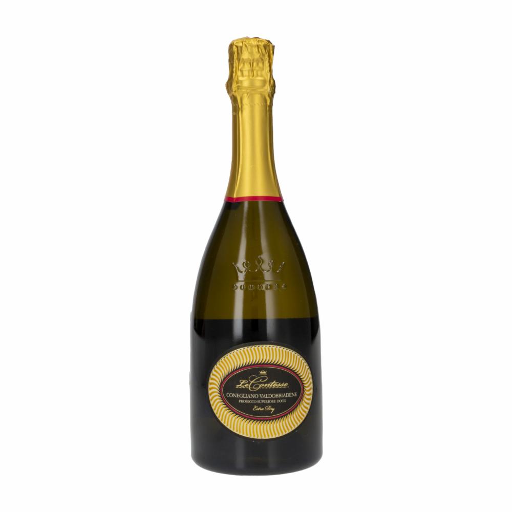 Vino Espumante Prosecco Le Contesse 750 Ml
