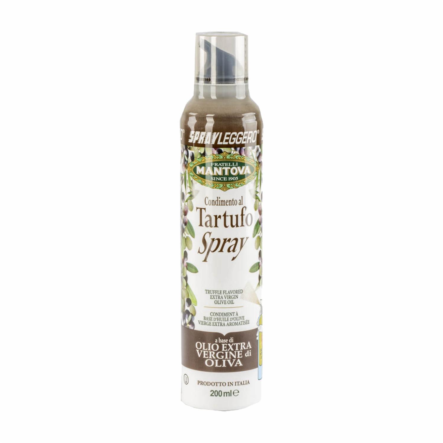 Condimento Al Tartufo MANTOVA Spray