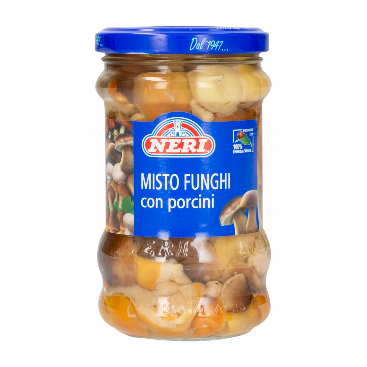 Champiñones Mixtos NERI 290 G