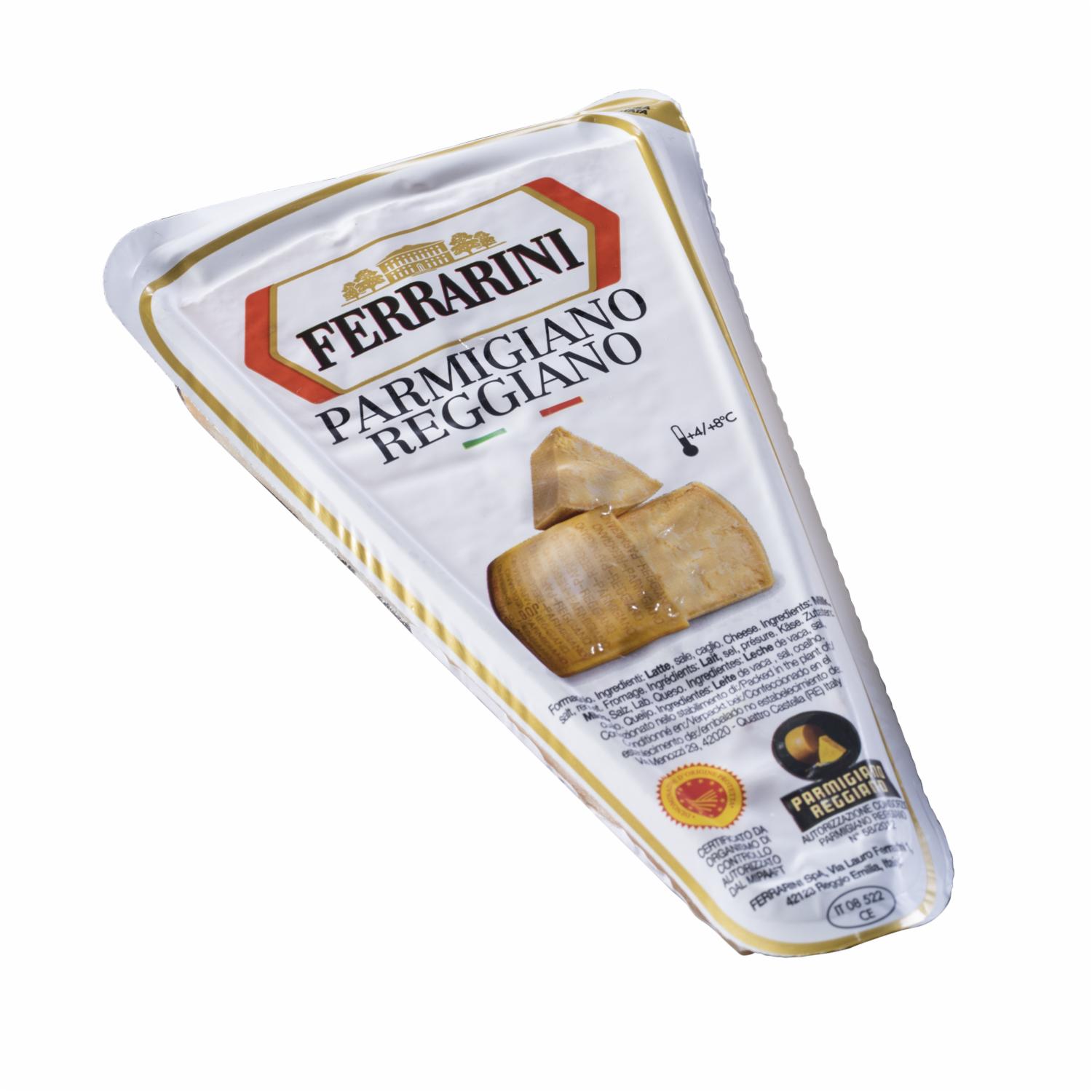 Queso Parmigiano Reggiano FERRARINI 250 G