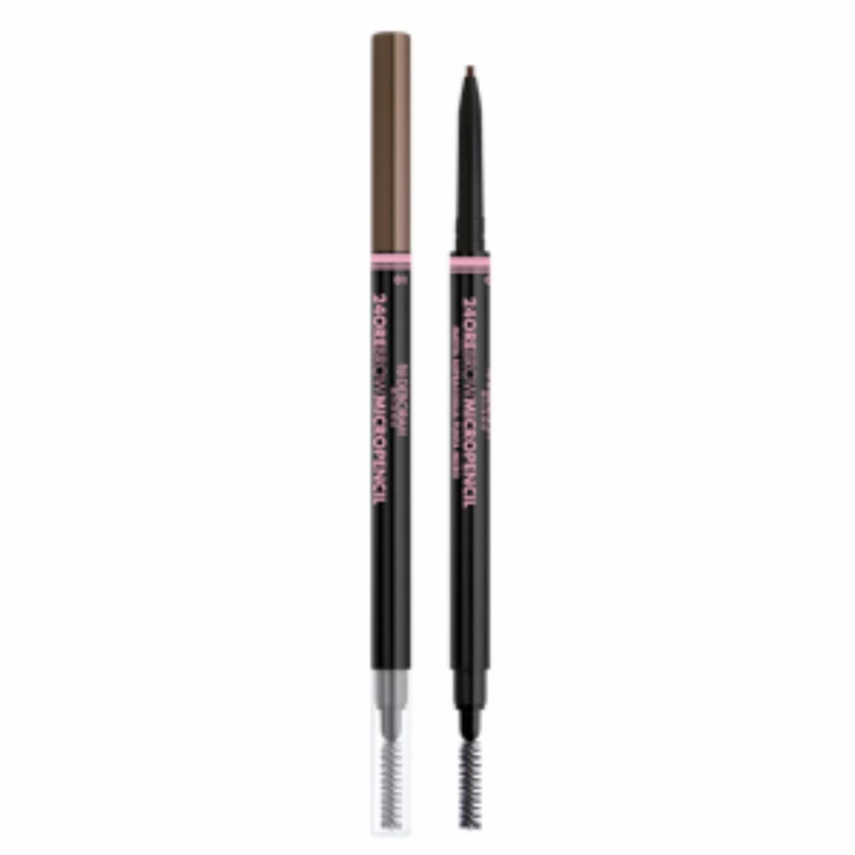 Delineador De Cejas Micropencil 24 Ore Café 1 DEBORAH MILANO Unidad