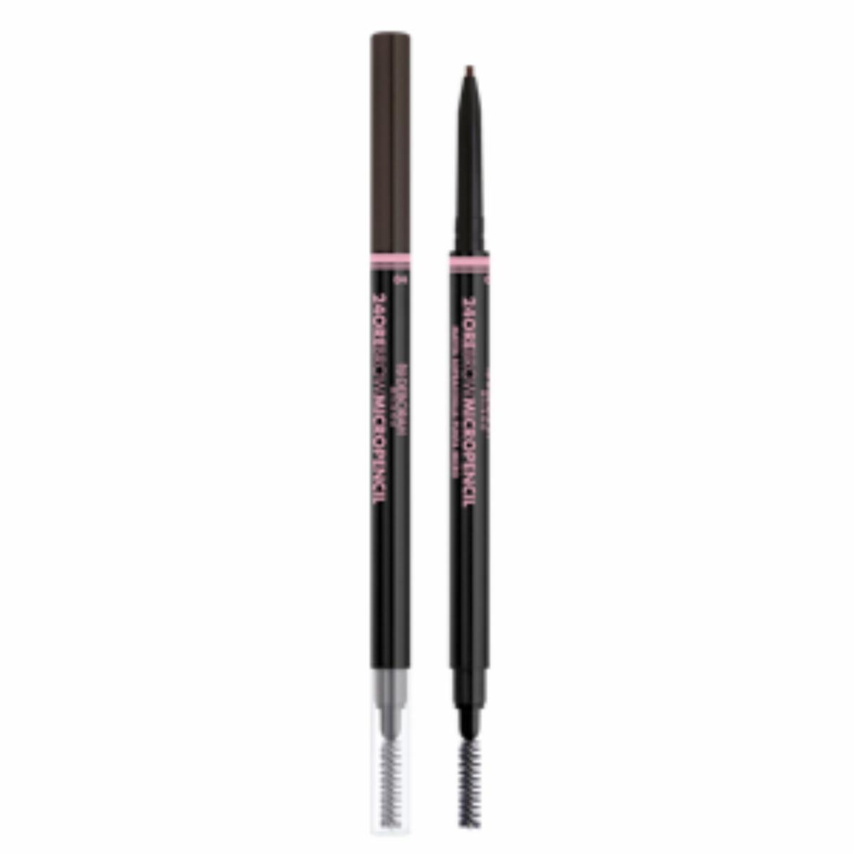 Delineador De Cejas Micropencil 24 Ore Café 4 DEBORAH MILANO Unidad