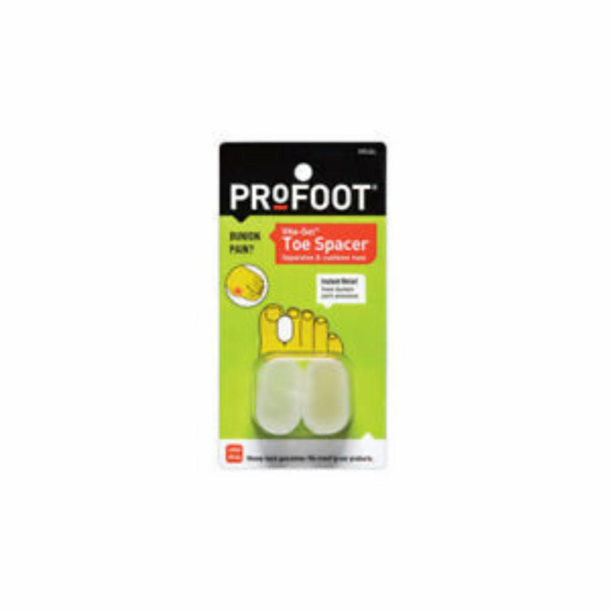 Separador Vita Gel De Dedo PROFOOT 1 U