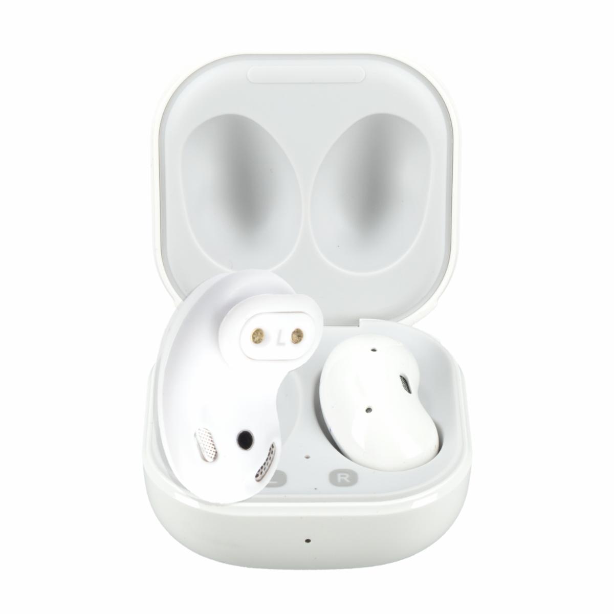 Audífonos Ultra Slim CETW542WH COBY Wireless
