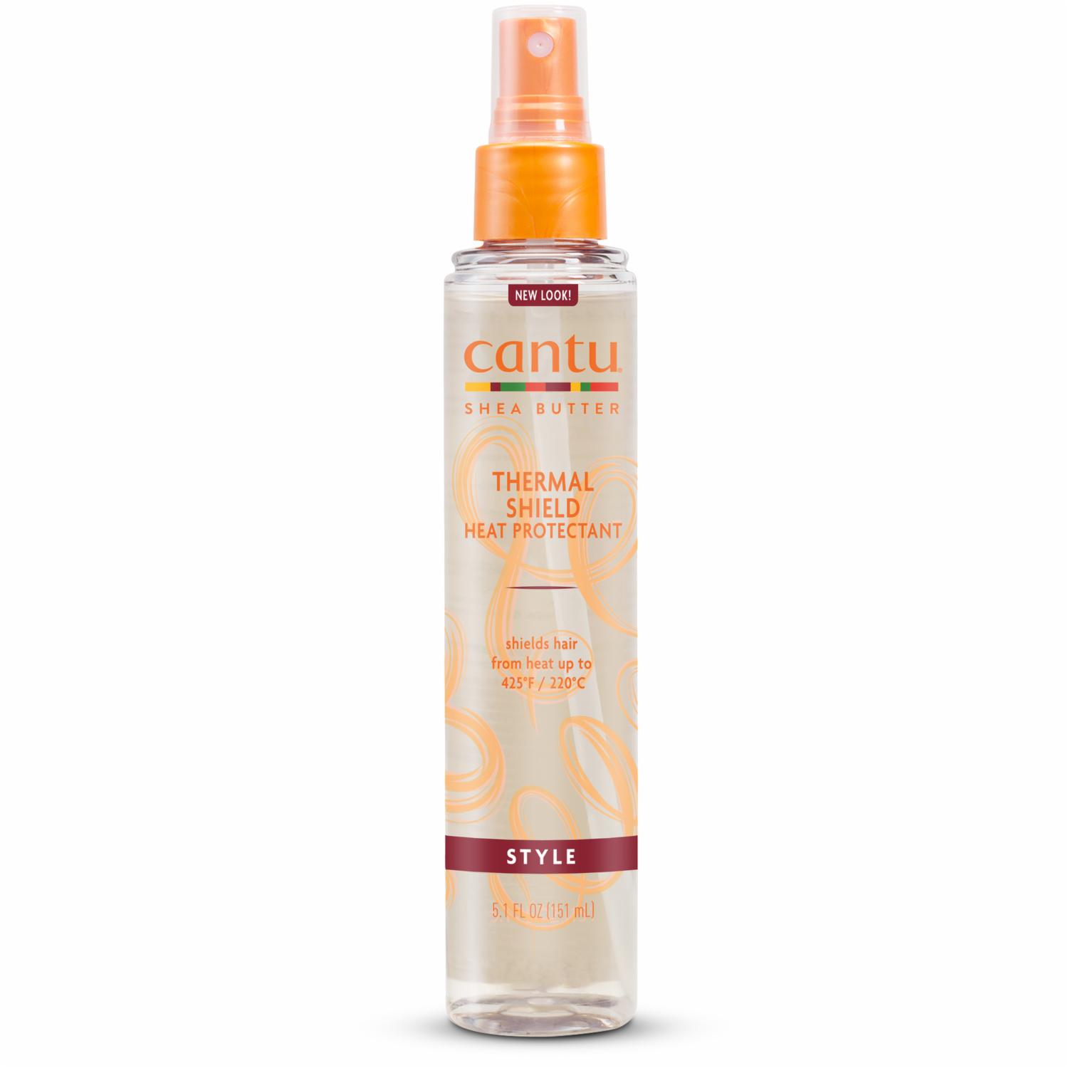 Protector Térmico Karité CANTU 151 Ml