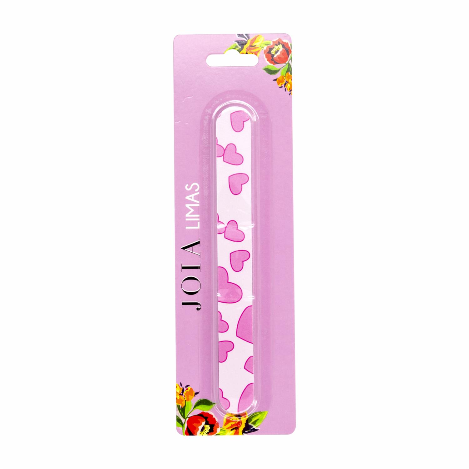 Lima De Uñas Metálica JOIA 1 U