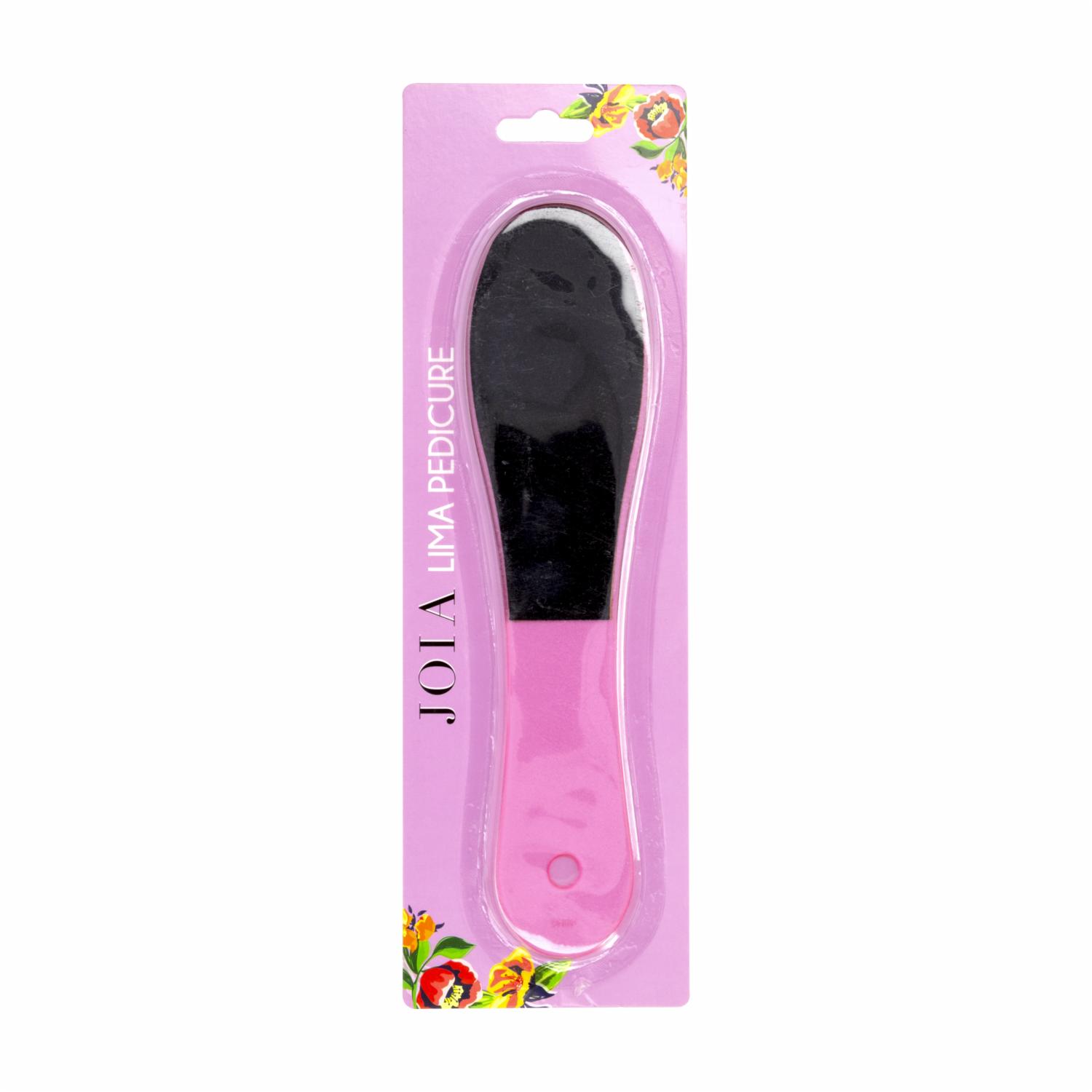 Lima De Uñas Para Pedicure JOIA Unidad