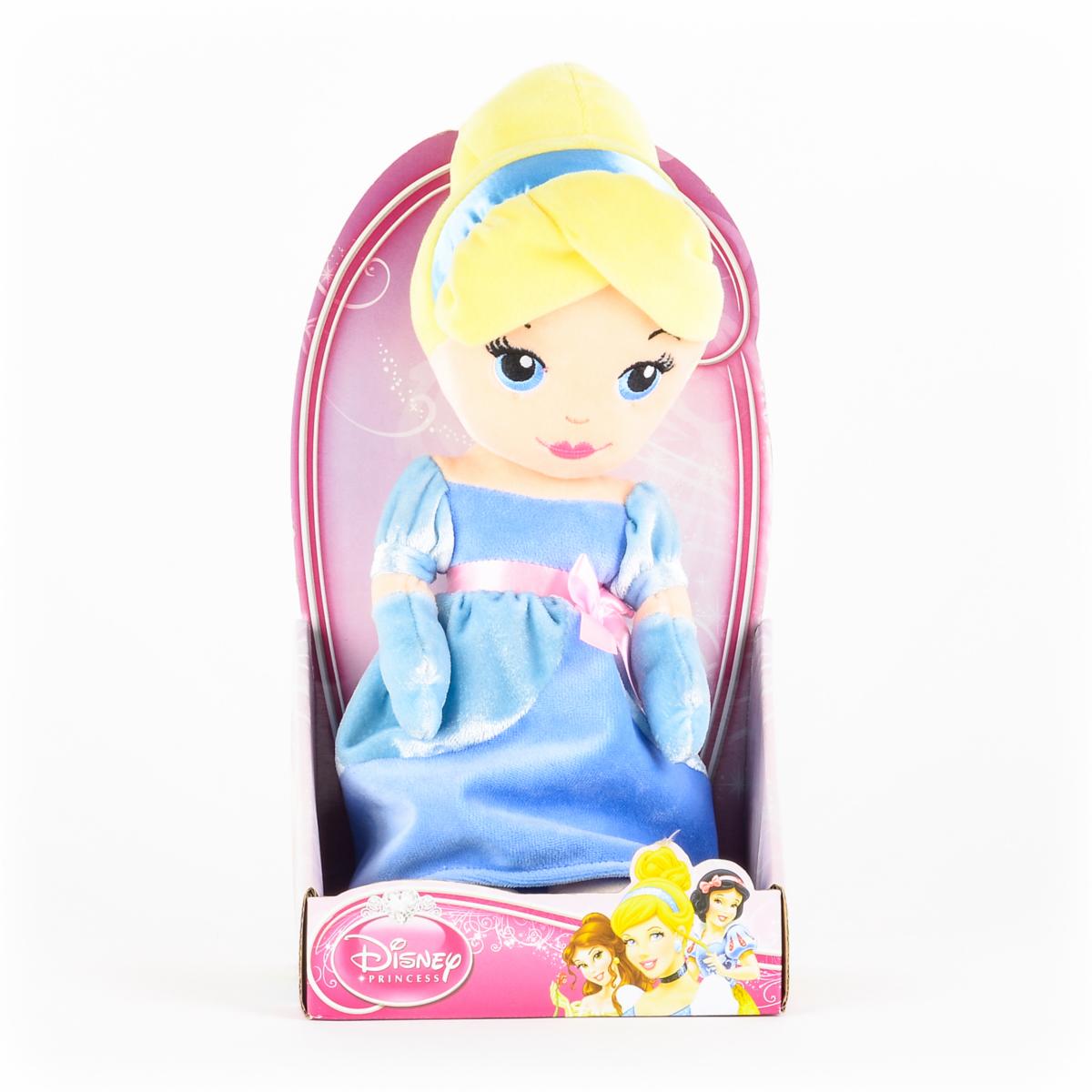 Peluche Cinderella PDP Suave