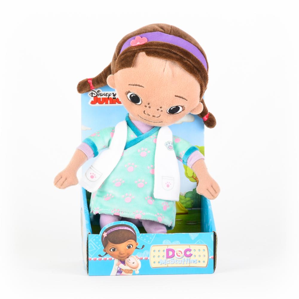 Peluche Doctora Juguetes PDP Suave