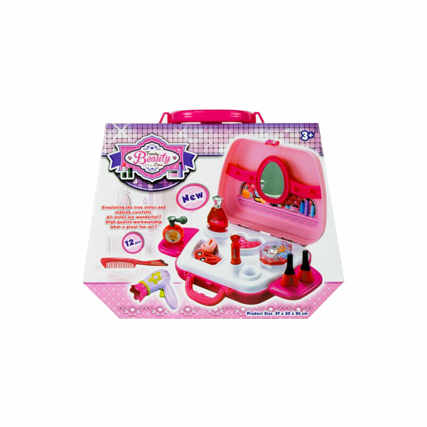 Set Belleza SFL Para Niña