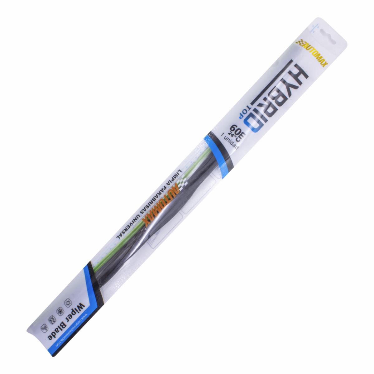 Pluma Limpiaparabrisas De Auto Universal AUTOMAX 24″