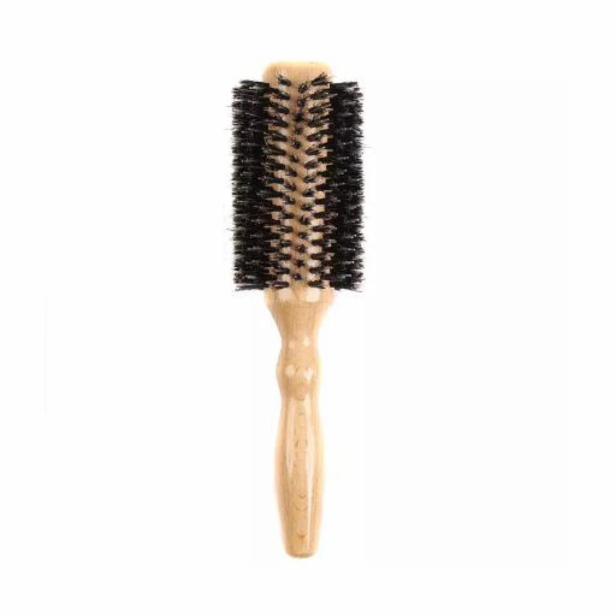 Cepillo De Cabello Redondo Medio JOIA Unidad