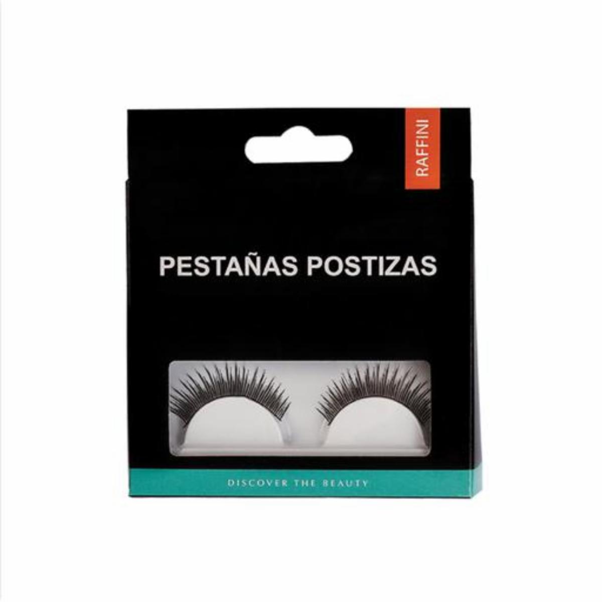 Pestañas Postizas Postizas JOIA Unidad