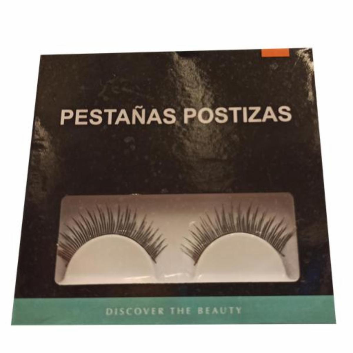 Pestañas Postizas Postizas JOIA Unidad
