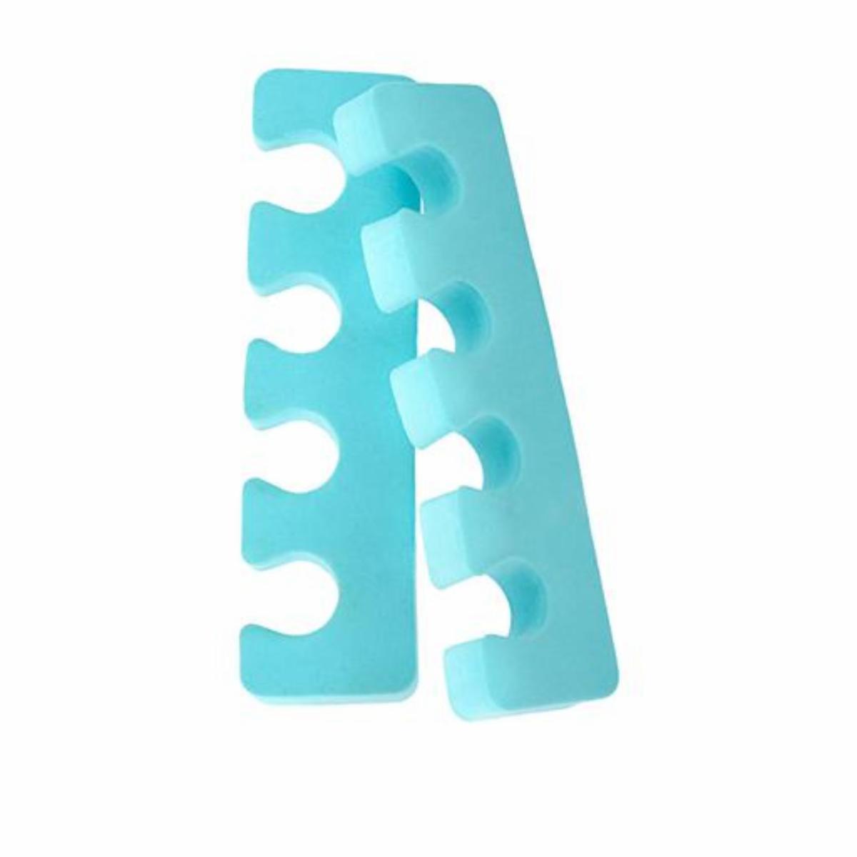 Separador De Dedos Para Pies JOIA Elaborados En Silicona