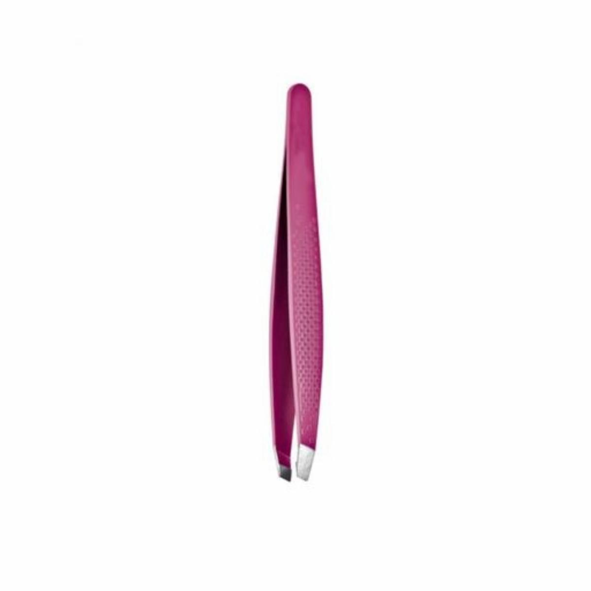 Pinza Depiladora De Cejas JOIA Ergonómica De Acero Inoxidable