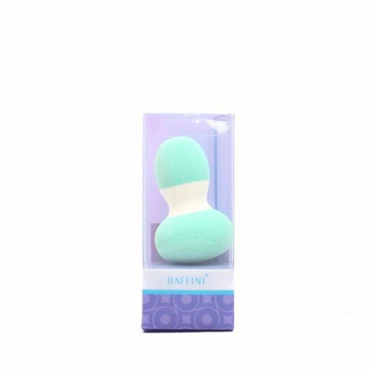 Esponja De Maquillaje Facial JOIA Colores Surtidos