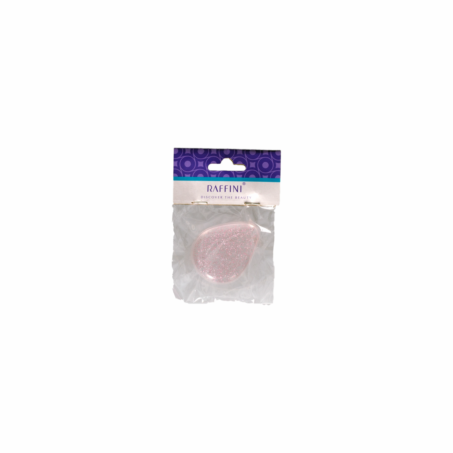 Aplicador Cosmético De Maquillaje JOIA Silicona