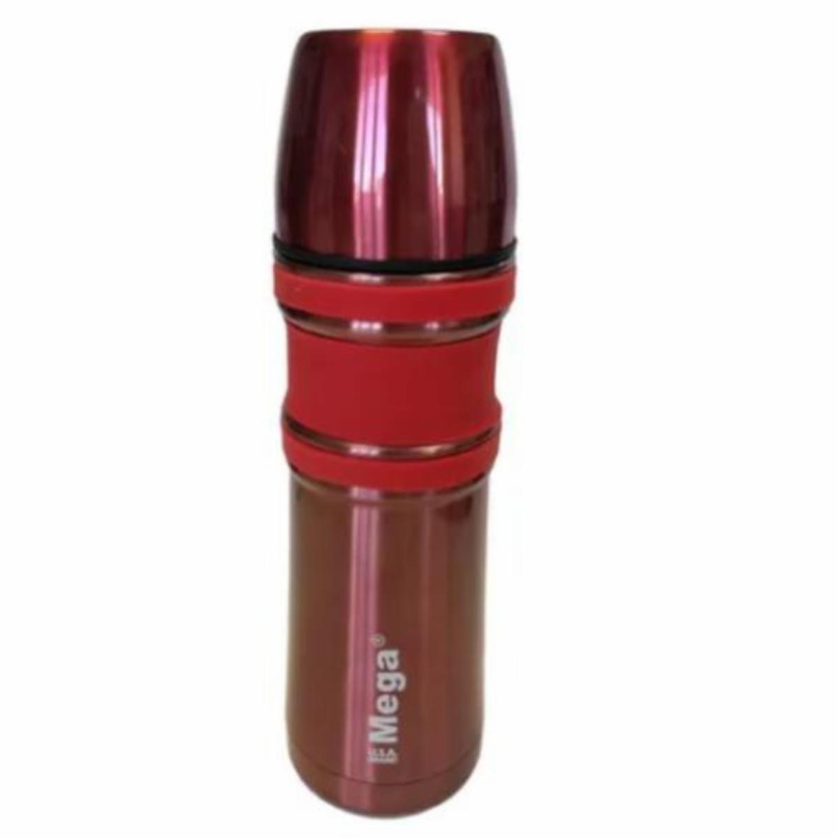 Termo Metálico Copper MEGA 1 Litro