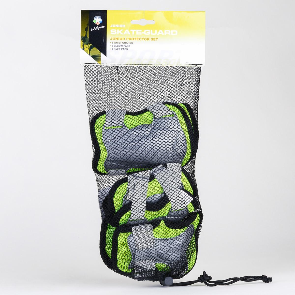 Equipo De Protección Junior SOLEX Talla M