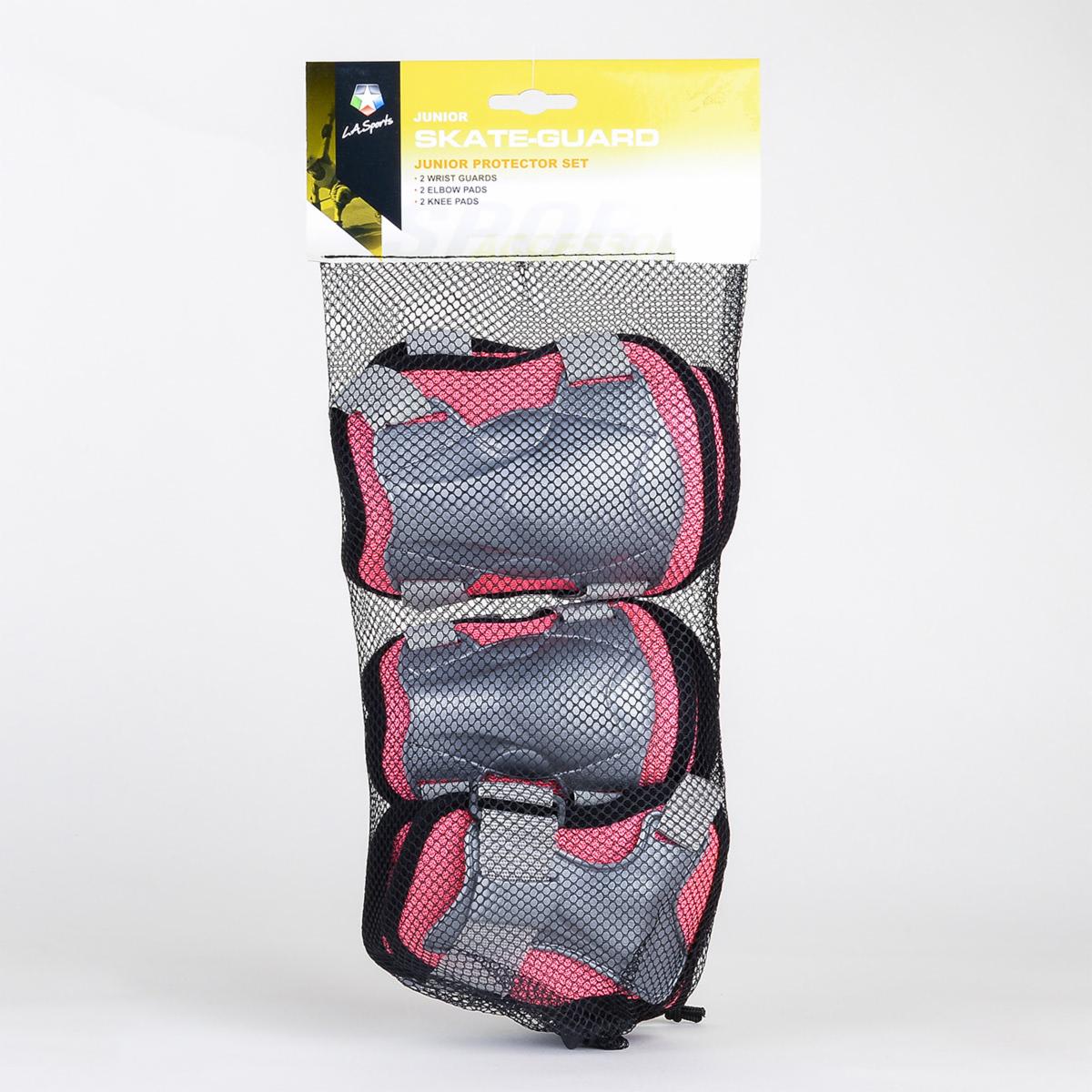Equipo De Protección Junior SOLEX Talla M